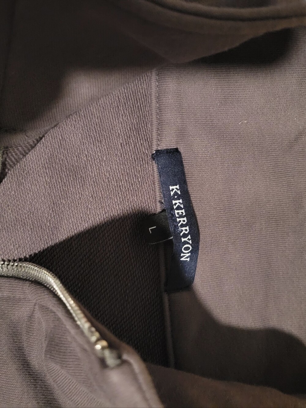 Jogger Set - Picture 6 of 7